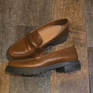 Madewell Bradley Loafer
